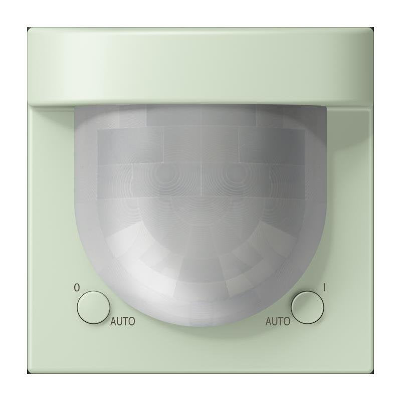 Jung - Bewegungsmelder-Sensor Bewegungsmelder 2,2m BT LC 17182 218