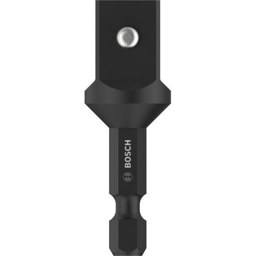 Bosch - Verlängerung für Steckschlüssel-Einsätze, Steckschlüssel, Knarren PRO Socket Adapter mit 2608551107 Stiftverbindung 1/2