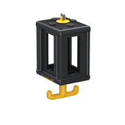 OBO Bettermann - Strom-/Druckluftverteiler Versorgungseinheit VHF-8 LG IP44 m.Griff leer