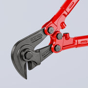 Knipex - Baustahlmattenschneider Mattenschneider 71 82 950 grau, 950mm
