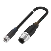 Balluff - Konfektioniertes Sensor-Aktor-Kabel Verbindungsleitung BCC M313-M41#BCC0KZ7