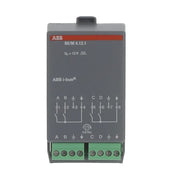 ABB Stotz S&J - Bussystem-Binäreingang Binäreingangsmodul BE/M4.12.1