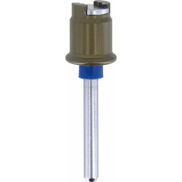 Bosch - Systemzubehör für Schleifen/Polieren (Akku/elektrisch/Druckluft) EZ SpeedClic Aufspanndorn 2615S402JB