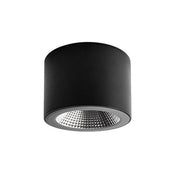 Brumberg Leuchten - Decken-/Wandleuchte LED-Anbaudownlight 230V 12596183 930