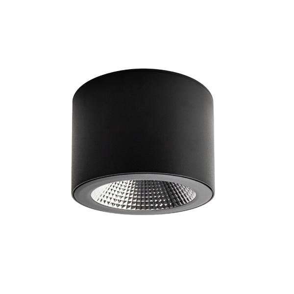 Brumberg Leuchten - Decken-/Wandleuchte LED-Anbaudownlight 230V 12596183 930