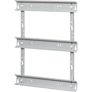 ABN - Zubehör/Ersatzteile für Kleinverteiler Traggerüst AZUTR3 3-reihig, UP/HW