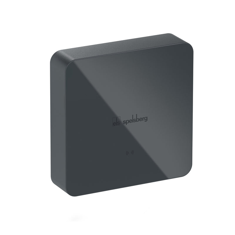 Spelsberg - Zubehör/Ersatzteile für E-Mobility Wallbox Designcover DC Graphite Farbe Graphite