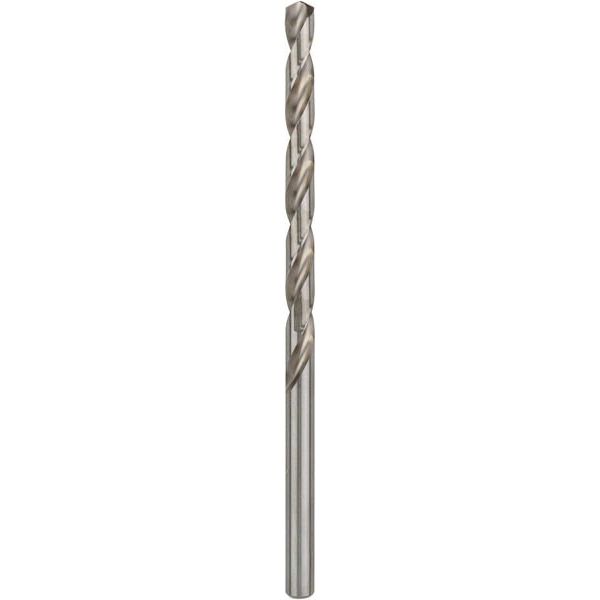 Bosch - Bohrer PRO Metal HSS-G 2608596829 Spiralbohrer 9 x 115