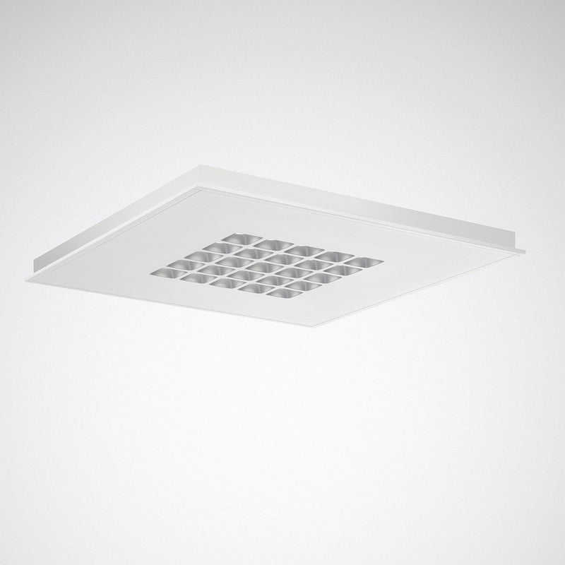 Trilux - Decken-/Wandleuchte LED-Einbauleuchte M625 Creavo M84 #7616151 830, DALI