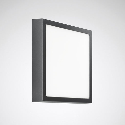 Trilux - Decken-/Wandleuchte LED-Wandleuchte Skeo Square #7868151 DALI, anthrazit