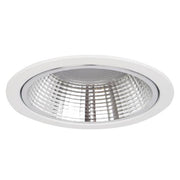 Brumberg Leuchten - Downlight/Strahler/Flutlicht LED-Einbaudownlight 12553174