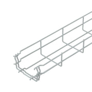 OBO Bettermann - Gitterrinne GRM 55 100FTKLGR − 3 Meter