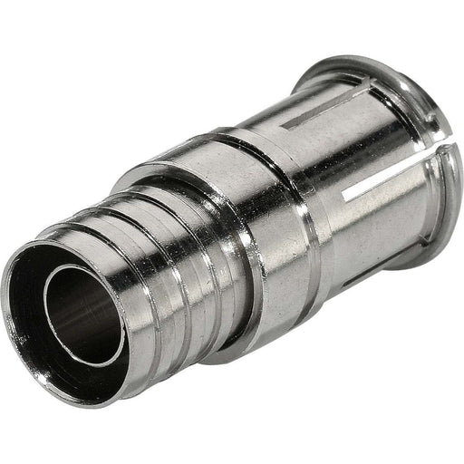 Wisi - Koax-Steckverbinder F-Quick-Stecker, crimpbar DV95 für MK 91/MK 96