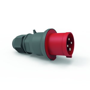 Bals Elektrotech - CEE-Stecker (IEC 60309) CEE-Stecker 22055
