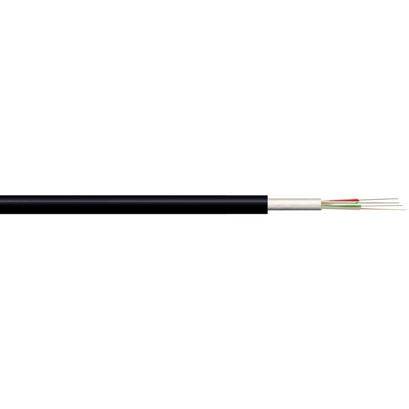 Lapp Kabel&Leitung - LWL-Kabel HITRONIC HVN-MINI 10 26609944/4000 2x12E 9/125 OS2 − 4000 Meter