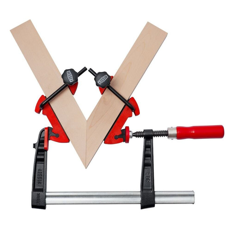 BESSEY - Schraubzwinge Gehrungs-Spannsystem MCX