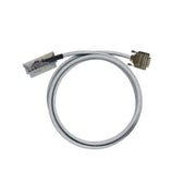 Weidmüller - SPS-Verbindungskabel Cable analoge Signale PAC-MICR-SD15-V0-10M − 1 Stück