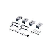 Rittal - Komponente für die Aufstellung/Anreihtechnik (Schaltschrank) Anreihungs-Set SK 3311.089