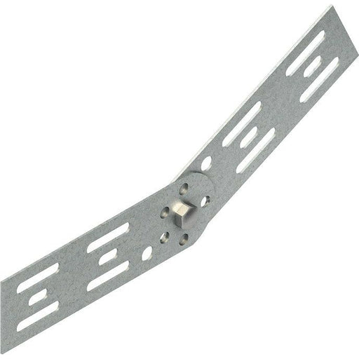 Niedax - Verbinder für Kabeltragsystem Gelenk RGV 60