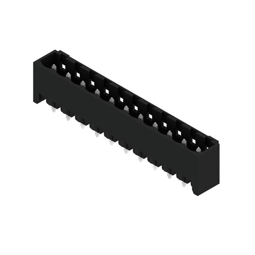 Weidmüller - Leiterplattensteckverbinder Verbinder 5.08mm SL-SMT 5.#1838300000 − 50 Stück