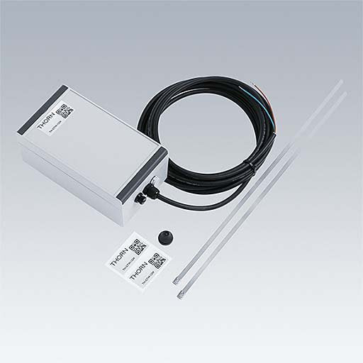 Thorn - Bussystem-Systemschnittstelle/Medien-Gateway RF-Kommunikationseinheit RF-Gateway SIMC ETHE