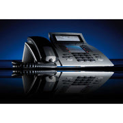 Agfeo - VoIP-Telefon Systemtelefon ST 42 IP sw schwarz