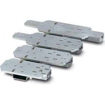 Phoenix Contact - Tragschienenadapter Elektronikgehäuse UTA 184 − 5 Stück