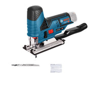 Bosch - Stichsäge (Akku) Akku-Stichsäge 06015A1001 GST 12V-70 (C)