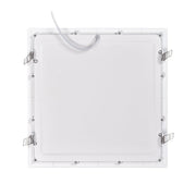 Nobile - Decken-/Wandleuchte LED-Panel Flat 1574071511 840, 350mA, ws