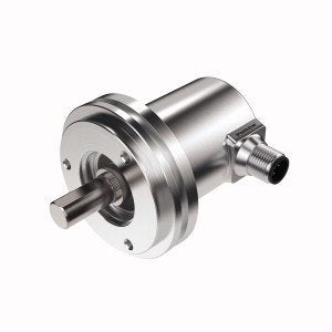 Turck - Drehgeber Absoluter Drehgeber REM-E-195 #100021184 Multiturn