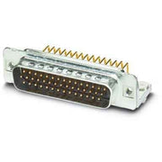 Phoenix Contact - Kontakteinsatz für Rundsteckverbinder D-SUB Kontakteinsatz VS-25-ST-DSUB-HD-ER − 10 Stück