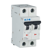 Eaton - Leitungsschutzschalter FAZ-B25/2 B 25A, 2p