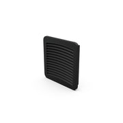 Enoc - Filter (Gehäuse/Schaltschrank Klimatisierung) Filter F 20 IP 54, 204x204