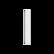Striebel&John - Leergehäuse Wandschrank B19 leer 1FB, 9-reihig