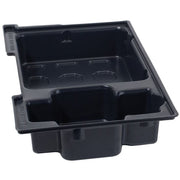 Bosch - Zubehör/Ersatzteile für Werkzeugkasten, -schrank, -wagen und Werkbank Einlagen 1600A002V6 für GLI 12V-80