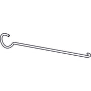 Somfy - Zubehör/Ersatzteile für Tor-/Rollladenantriebe Abziehhilfe 9206015 für Federring