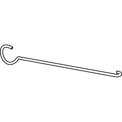 Somfy - Zubehör/Ersatzteile für Tor-/Rollladenantriebe Abziehhilfe 9206015 für Federring