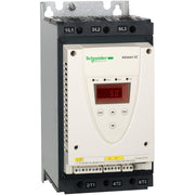 Schneider Electric - Sanftstarter Sanftanlasser ATS22D62S6 62A 3x208-600V − 1 Stück