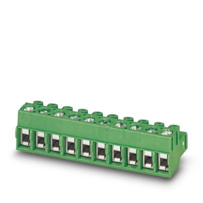 Phoenix Contact - Kabelsteckverbinder für Leiterplattensteckverbinder Leiterplattenstecker PT 1,5/ 5-PV#1713849 − 1000 Stück