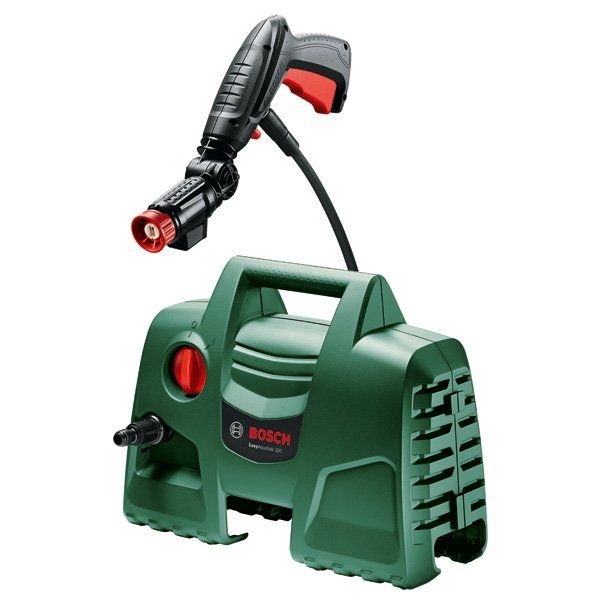 Bosch - Hochdruckreiniger 06008A7E00 EasyAquatak 100