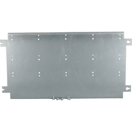 Eaton - Montageplatte für Verteilergehäuse Montageplatte mit Löchern BPZ-MPLSASY-1000 SASY60i