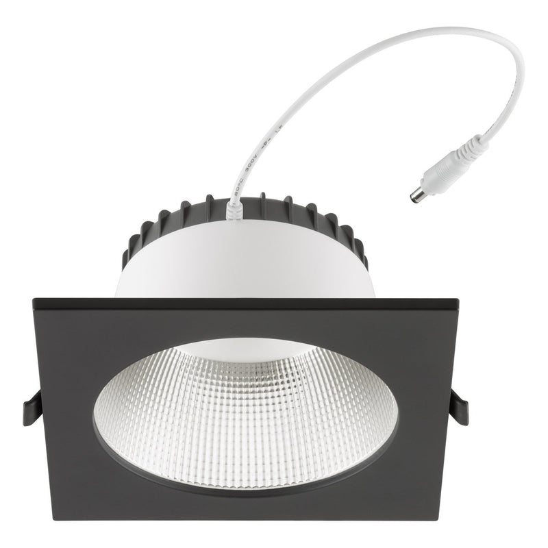 EVN Lichttechnik - Downlight/Strahler/Flutlicht LED-Downlight ET54204925