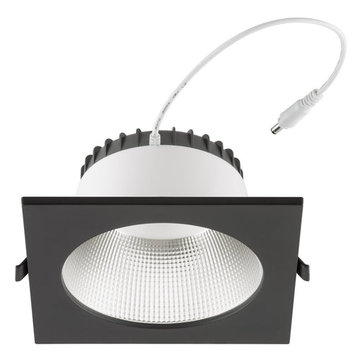 EVN Lichttechnik - Downlight/Strahler/Flutlicht LED-Downlight ET54204925