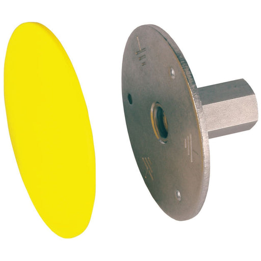 DEHN - Erdungsfestpunkt Typ M EFPMM1012V4A M10/M12 NIRO