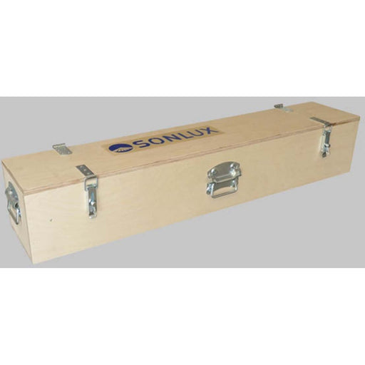 Sonlux - Mechanisches Zubehör/Ersatzteile für Leuchten Transportkiste 95-0258-0040 f.Teleskopstativ SON