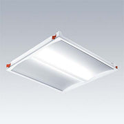Thorn - Decken - /Wandleuchte LED - Einbauleuchte IQ WAVE  #92900341 3000K 597x597mm