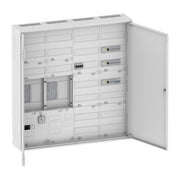 Eaton - Zähler-Komplettschrank Zählerschrank ZSDZZVV1100BK#502124 eHZ 1100mm PV-Ready