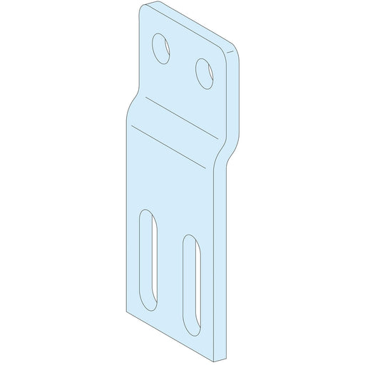 Schneider Electric - Sammelschienenverbinder PrismaSeT-P, Linergy LGY LVS04634 Verbindung, vertikal