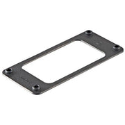 Harting - Zubehör/Ersatzteile für Industriesteckverbinder Flanschgummidichtung 09300009802 Grösse 10B − 10 Stück