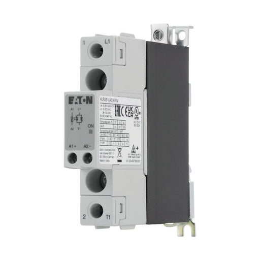 Eaton - Halbleiterrelais Halbleiterrelais, 1-phasig HLR25/1(AC)600V 25 A, 600 - 600 V